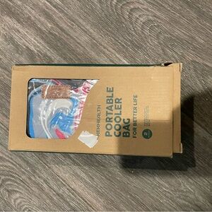 Kenhealth Portable Cooler Bag